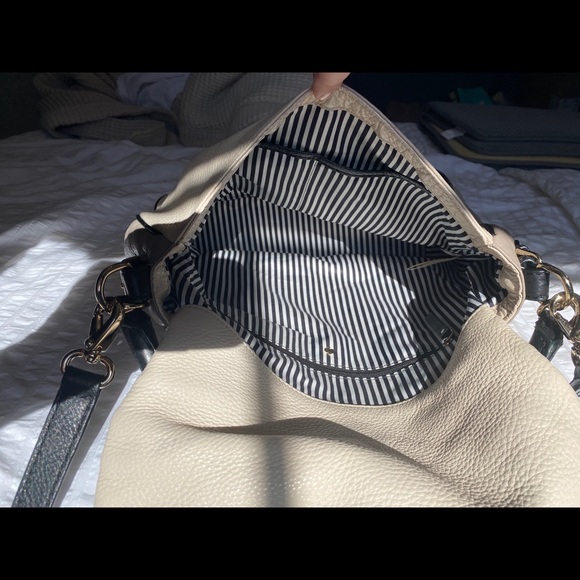 Kate Spade Jackson Convertible Shoulder Crossbody - Picture 11 of 12